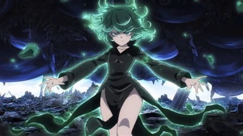 tatsumaki porno|Videos Tagged with tatsumaki (one punch)